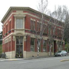 Joshua Sears Building