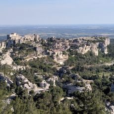Table d'orientation des Baux