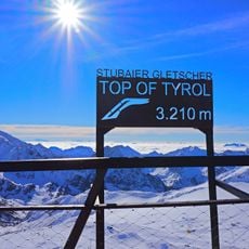Top of Tyrol
