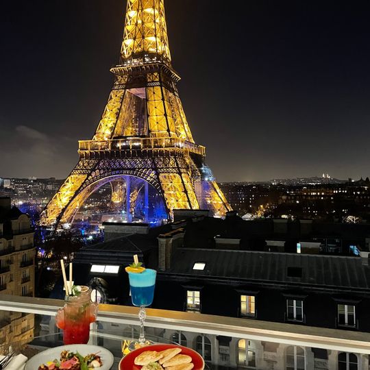10ème Ciel