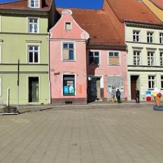 Neuer Markt 11