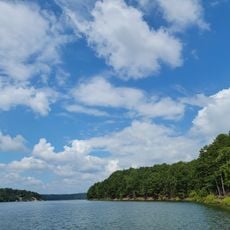 Lake Greeson