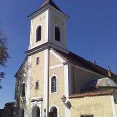Capucine monastery Ried im Innkreis