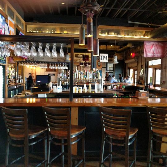FEED Co. Table & Tavern