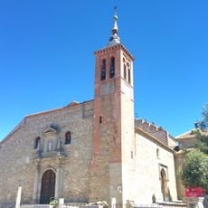 Iglesia de San Pedro Apóstol