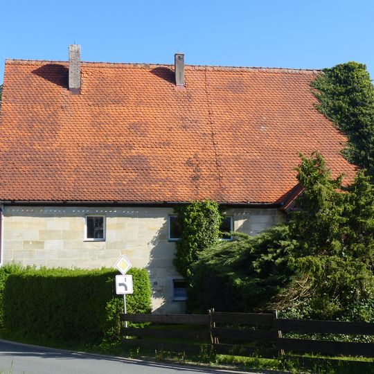 Bauernhaus