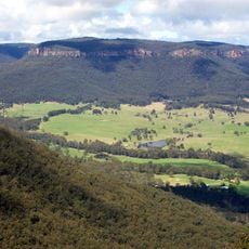 Mount Piddington