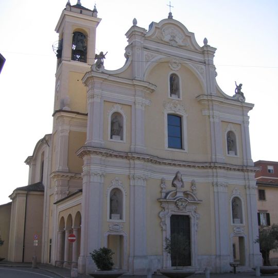 Chiesa di San Martino Vescovo
