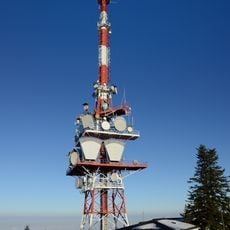 Sender Pfänder
