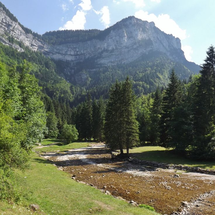 Cirque de Saint-Même