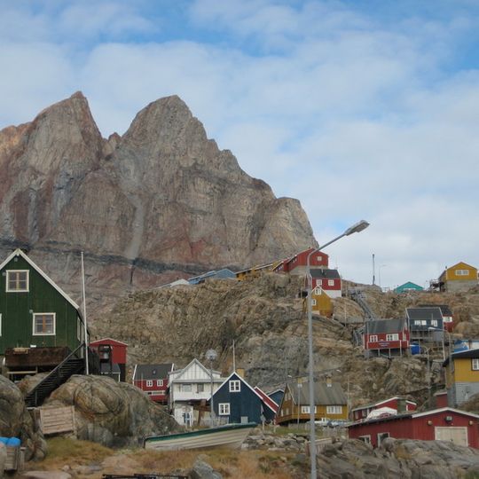 Uummannaq