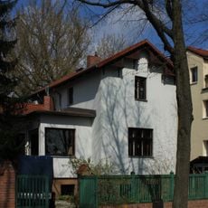 Bondickstraße 6