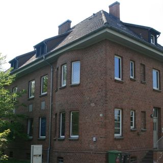 Haus Heerweg 14