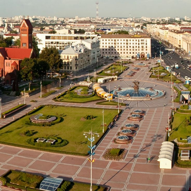 Minsk