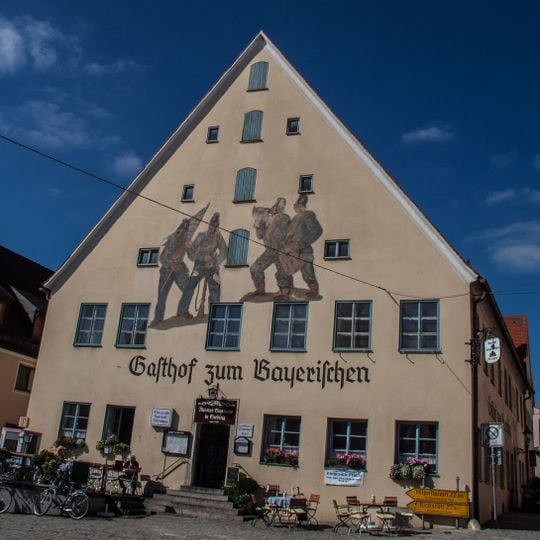 Marktplatz 7