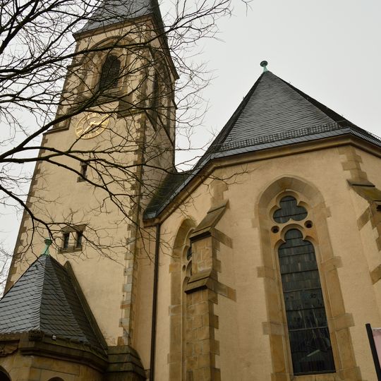 Garnisonkirche Oldenburg
