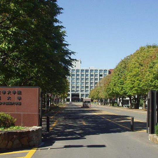 Sapporo University