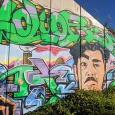 Graffiti