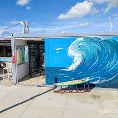 Graffiti