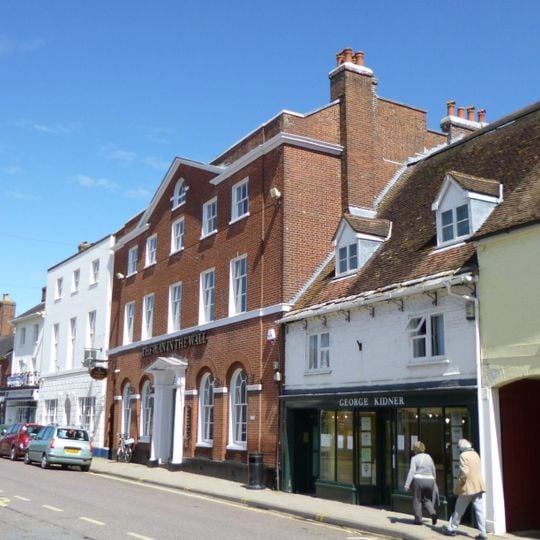 Wimborne Conservative Club