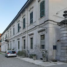 Palazzo Stanga