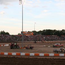 Ohsweken Speedway