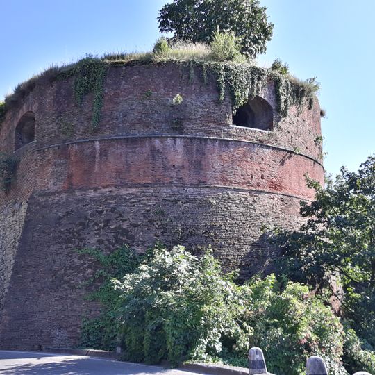 Rondella della Baccola