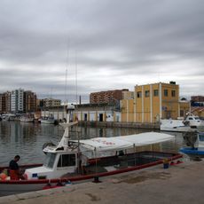 Port of Vinaròs