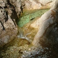 Almbachklamm