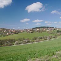 Rozseč nad Kunštátem