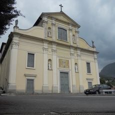 Chiesa di Santa Maria Assunta