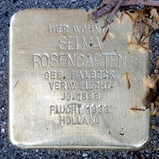 Selma Rosengarten