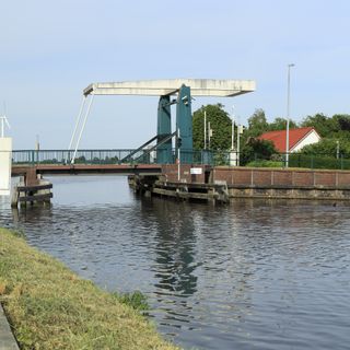 Uphusen bridge