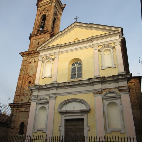 San Sebastiano