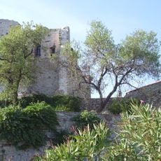 Rocca aldobrandesca