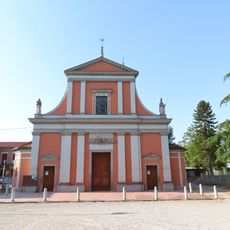 Chiesa di San Martino Vescovo