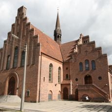 Timotheus Church