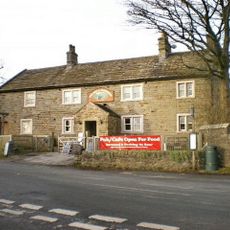 Dog And Partridge Public House