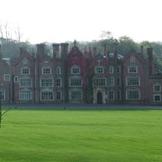 Great Witchingham Hall
