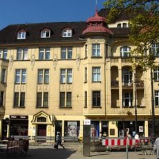 Muzeum Farmacji w Bydgoszczy