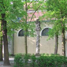 Pietà Kirchberg am Wagram