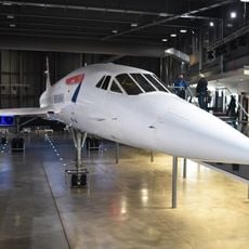 Concorde 216