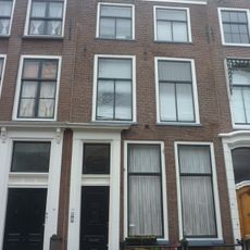 Herengracht 23, Leiden
