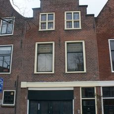 Levendaal 85, Leiden
