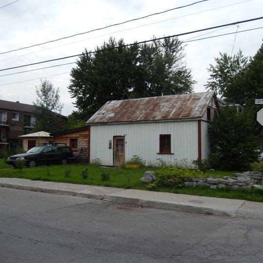 Résidence Charlotte-Tarieu-de-Lanaudière