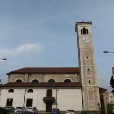 Chiesa di Santa Croce