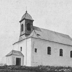 Church of Saint Martin