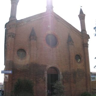 Santa Maria Maddalena (Cremona)