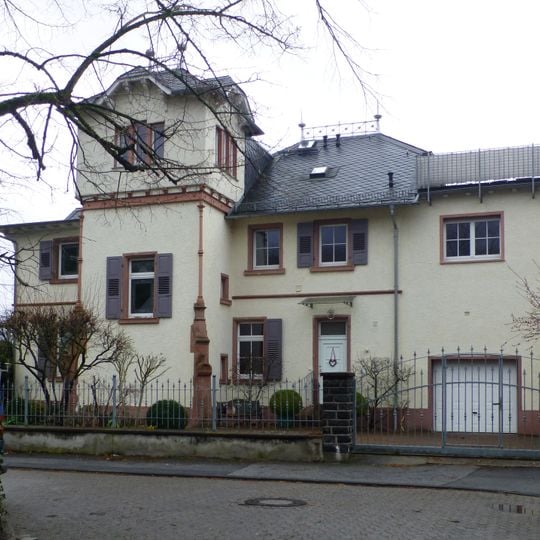 Haus Philippshöhe 2