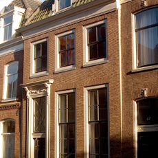 Grote Oost 44, Hoorn